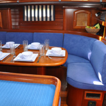 Beneteau 50