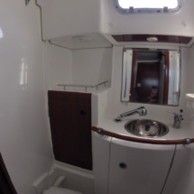 Beneteau 50