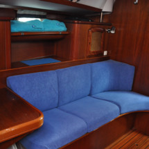 Beneteau 50