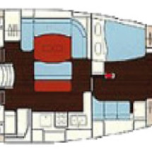 Beneteau 50