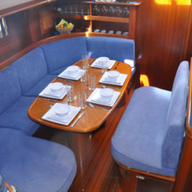 Beneteau 50