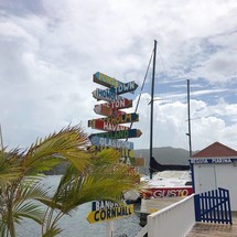 Beneteau 50