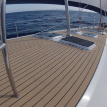 Beneteau 50