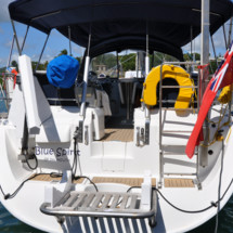 Beneteau 50