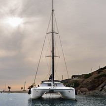 Fountaine Pajot Bahia 46