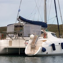 Fountaine Pajot Bahia 46