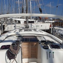 Beneteau Oceanis 50