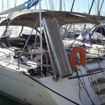 Jeanneau 57