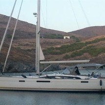 Jeanneau 57