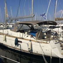 Jeanneau 57