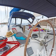 Beneteau Oceanis 54