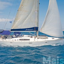 Beneteau Oceanis 54