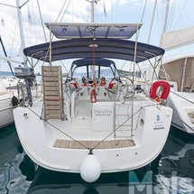 Beneteau Oceanis 54