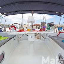 Beneteau Oceanis 54