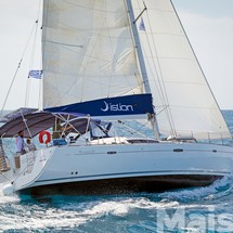 Beneteau Oceanis 54