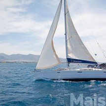 Beneteau Oceanis 54