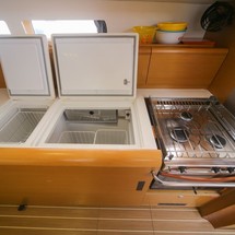 Jeanneau Sun Odyssey 469