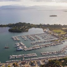 Beneteau Cyclades 50.5