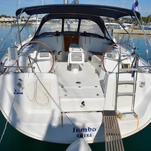 Beneteau Cyclades 50.5