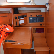 Beneteau Cyclades 50.5