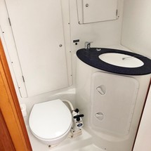 Beneteau Cyclades 50.5