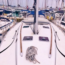 Beneteau Cyclades 50.5