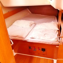 Beneteau Cyclades 50.5