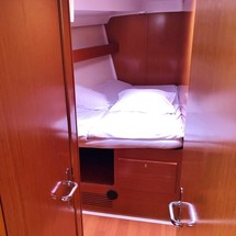 Beneteau Cyclades 50.5