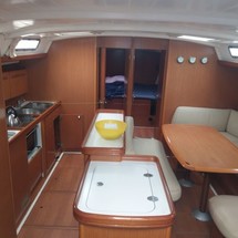 Beneteau Cyclades 50.5