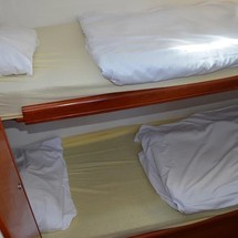 Beneteau Cyclades 50.5