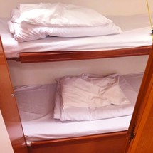 Beneteau Cyclades 50.5