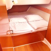 Beneteau Cyclades 50.5