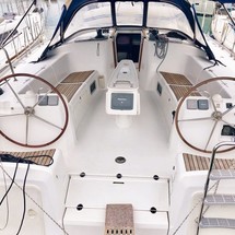 Beneteau Cyclades 50.5