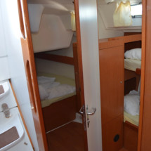 Beneteau Cyclades 50.5
