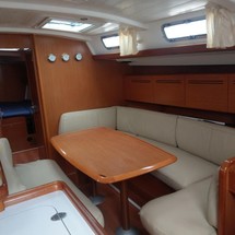 Beneteau Cyclades 50.5