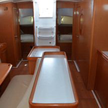 Beneteau Cyclades 50.5