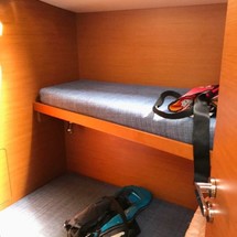 Jeanneau Sun Odyssey 519