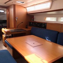 Jeanneau Sun Odyssey 519