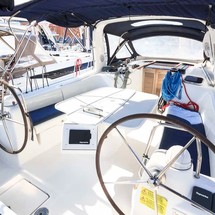 Beneteau Oceanis 50