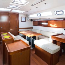 Beneteau Oceanis 50