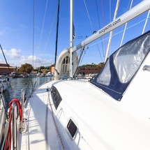 Beneteau Oceanis 50