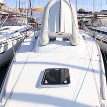 Beneteau Oceanis 50