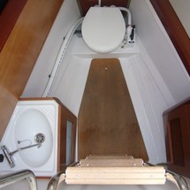 Beneteau Oceanis 50