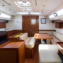 Beneteau Oceanis 50