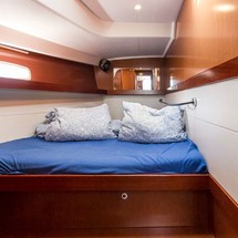 Beneteau Oceanis 50