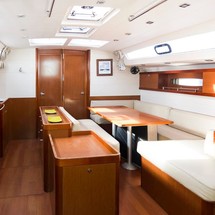 Beneteau Oceanis 50