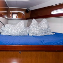 Beneteau Oceanis 50