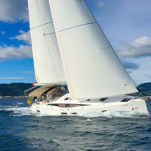 Jeanneau 51