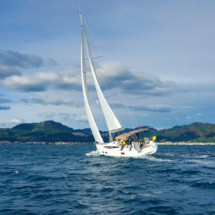 Jeanneau 51