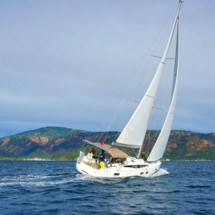 Jeanneau 51